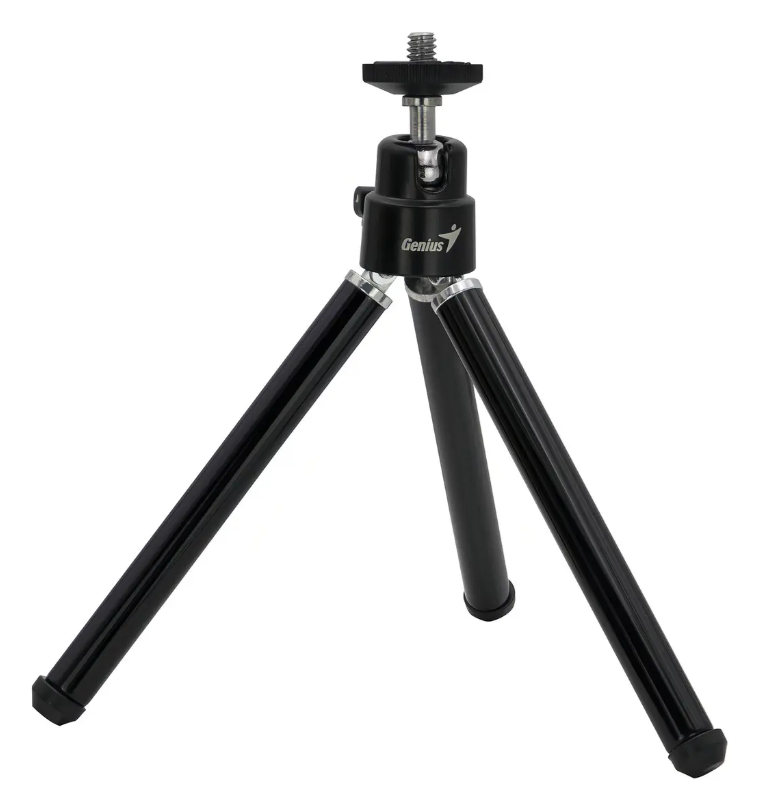 GENIUS MINI TRIPODE PARA CAMARAS TRIPOD 1-3
