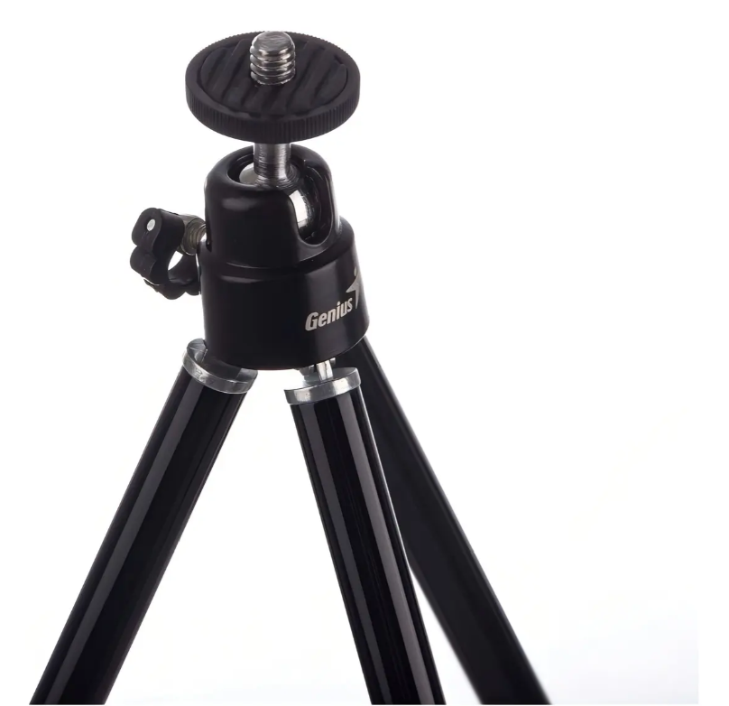 GENIUS MINI TRIPODE PARA CAMARAS TRIPOD 1-5