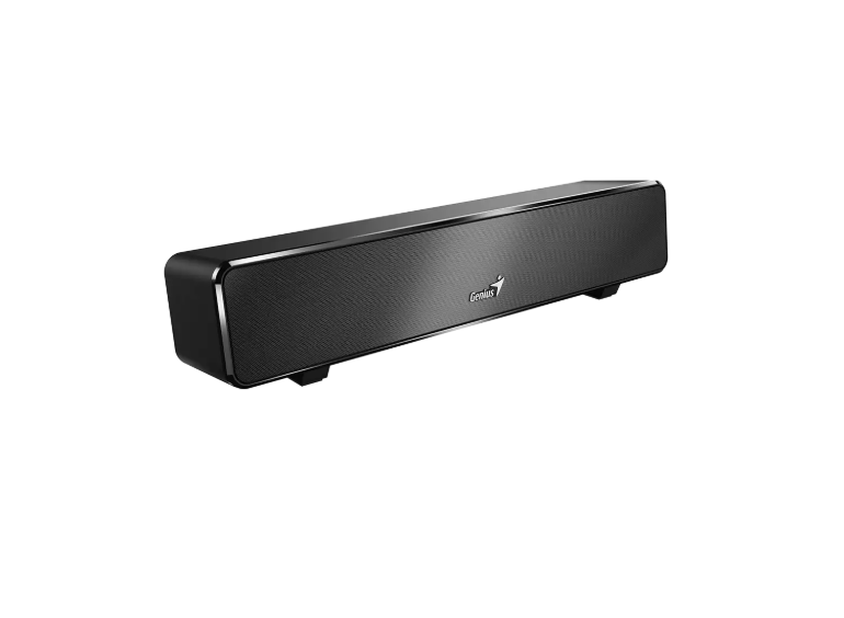 GENIUS SOUNDBAR MULTIMEDIA USB SOUNDBAR 100-2