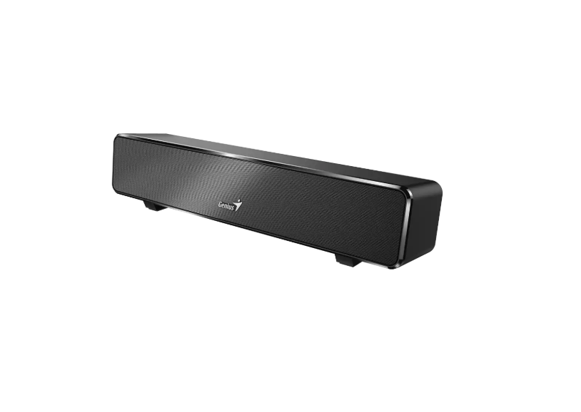 GENIUS SOUNDBAR MULTIMEDIA USB SOUNDBAR 100-3