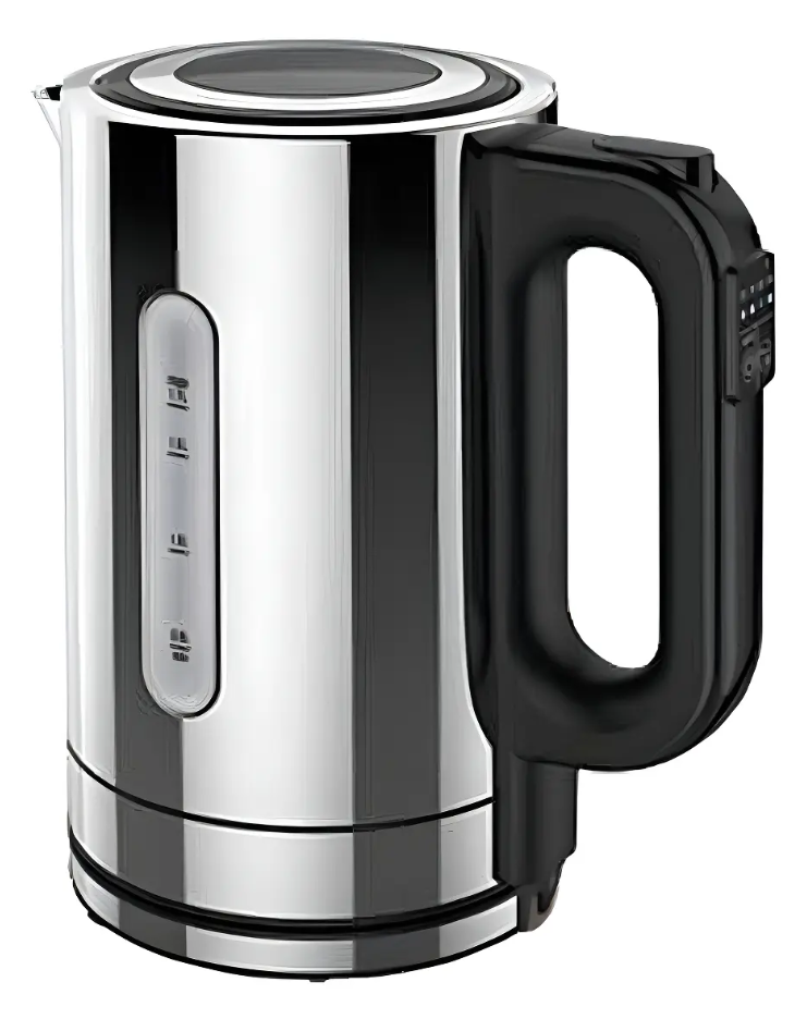 Hervidor El ctrico Oster Digital 1 7l Acero Inoxidable-1