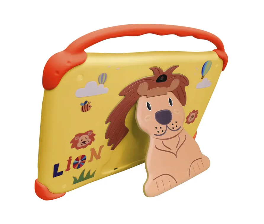 Tablet Mlab Play Learn Pro 4gb 64gb 8 Amarilla-2