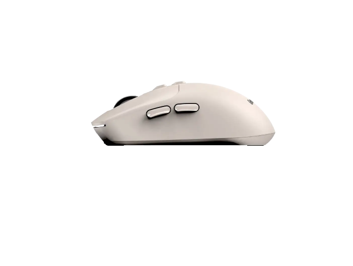 Mouse Genius Inalambrico Nx 8080s Blanco-2
