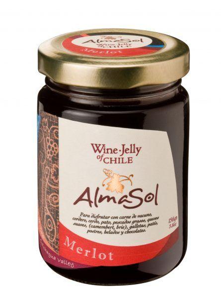 jaleas de vino -Classic Merlot-1