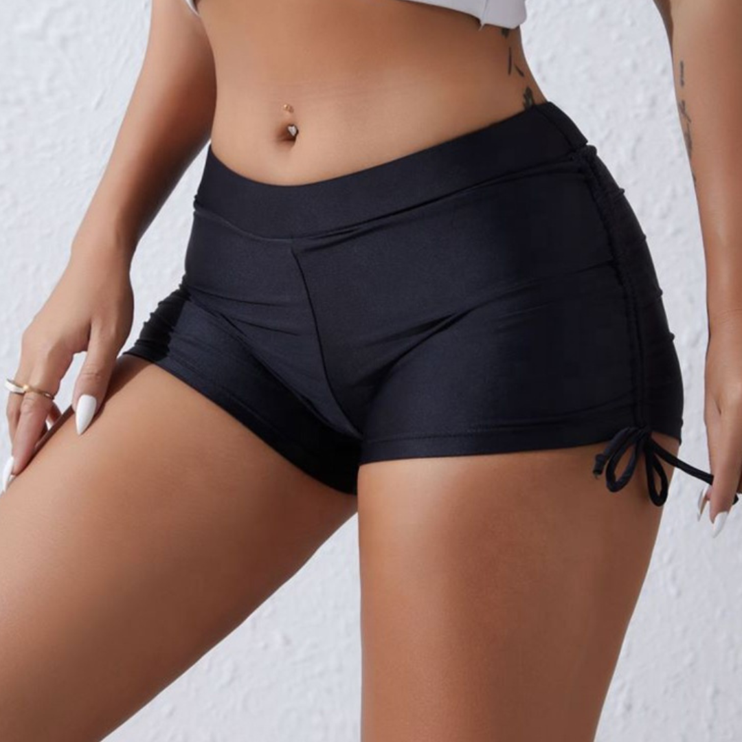 Calzón Menstrual Deportivo 4 capas | Modelo 8014-1
