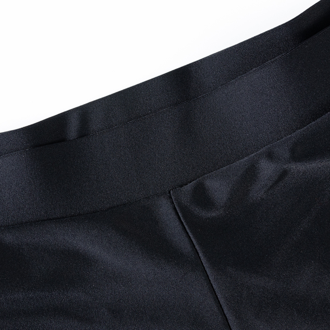 Calzón Menstrual Deportivo 4 capas | Modelo 8014-3