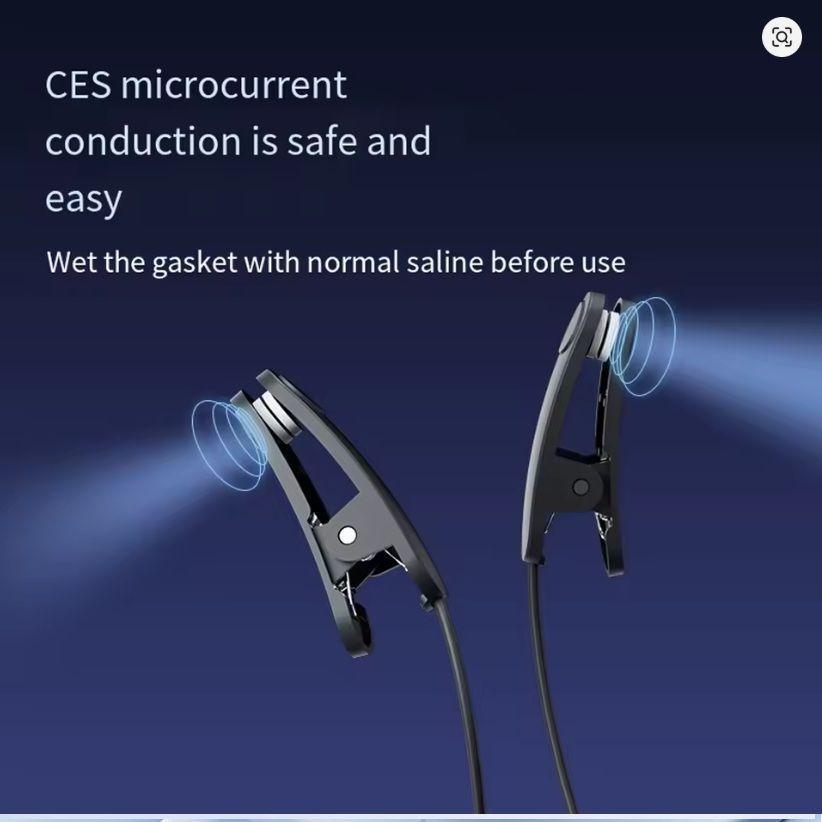 Dispositivo Ces Para Dormir Y Relajación 3 Modos Usb-4