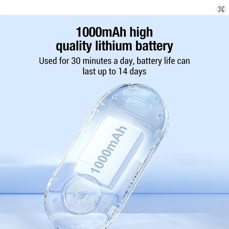 Dispositivo Ces Para Dormir Y Relajación 3 Modos Usb-7