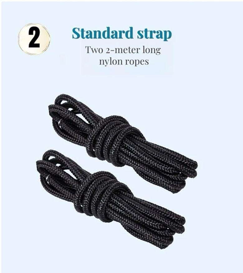 Hamaca resistente para camping-6