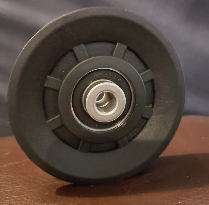 Polea (rueda ) Multifuncional Gimnasio Home Gym-2