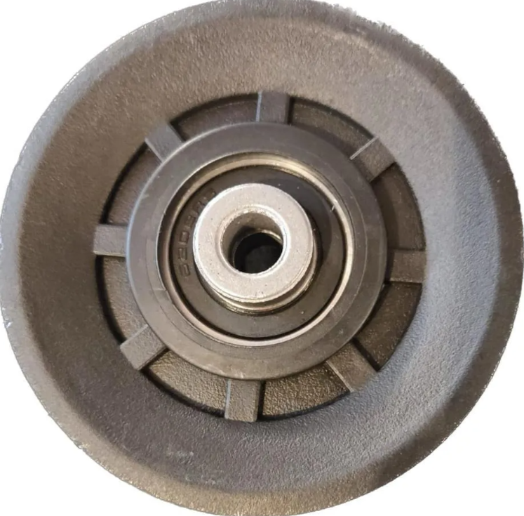 Polea (rueda ) Multifuncional Gimnasio Home Gym-3