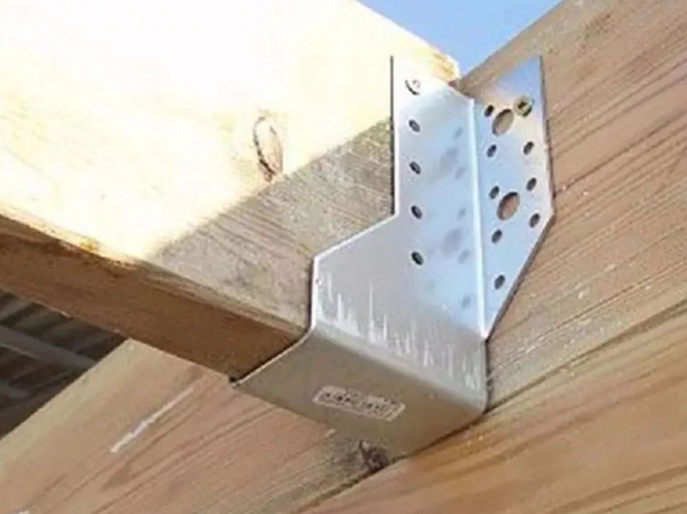 1 Soporte Para Viga De Medida 2x4 Pulgadas-4