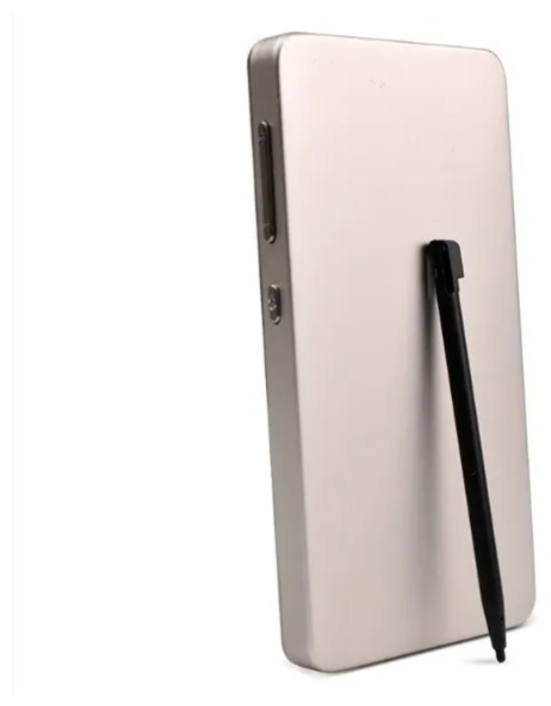 Massager Electrónico Pulso Ems/tens 240v 8 Par Almohadillas-2