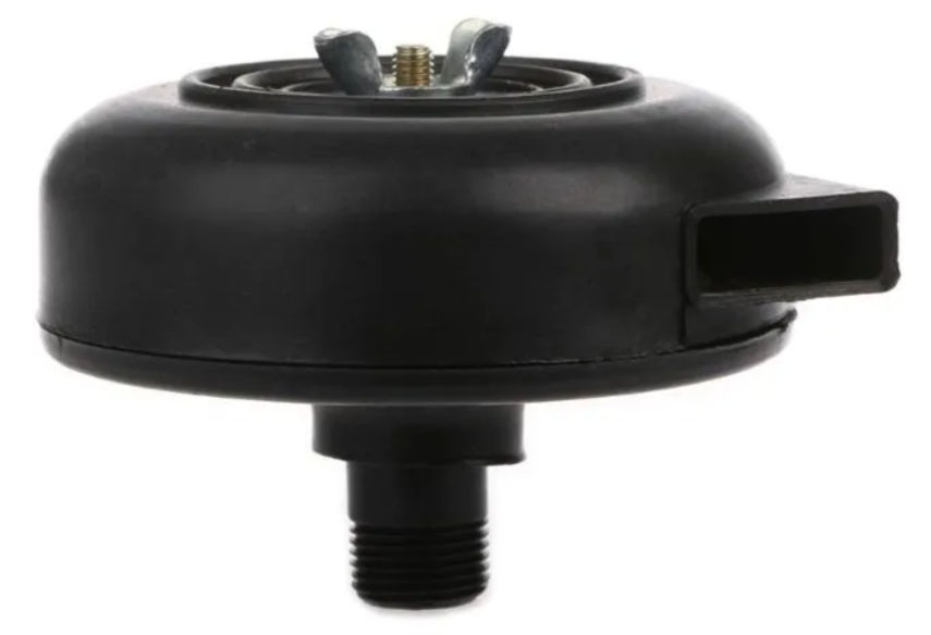 Filtro Aire (silenciador) Para Compresor De Aire Rosca 16 Mm-3