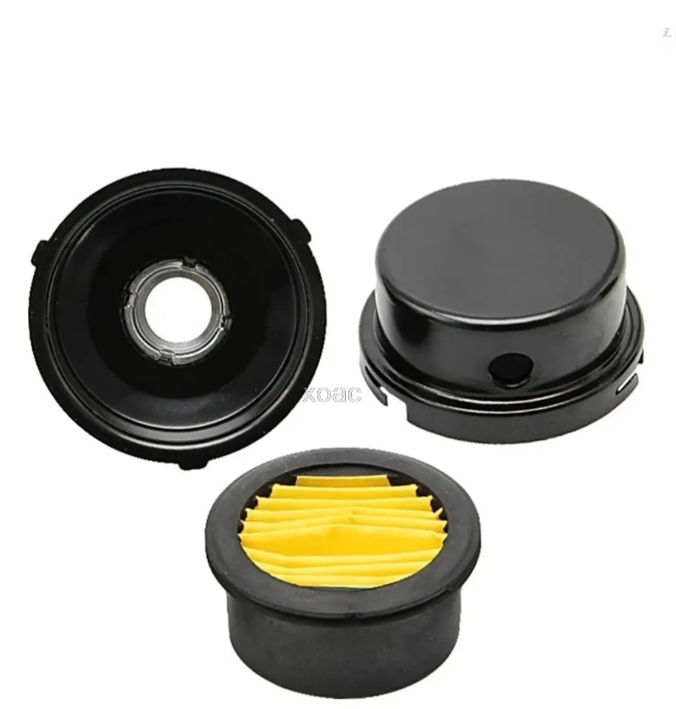 Filtro Aire (silenciador)para Compresor De Aire Rosca 12,5mm-4