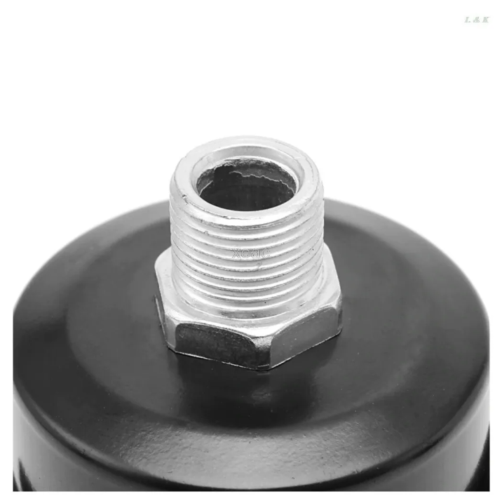 Filtro Aire (silenciador)para Compresor De Aire Rosca 12,5mm-5