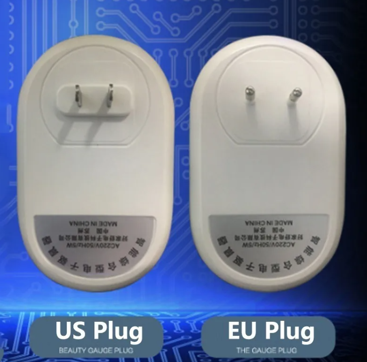 Repelente Electrónico Ratones Ratas Mosquitos, Etc 220v .-7