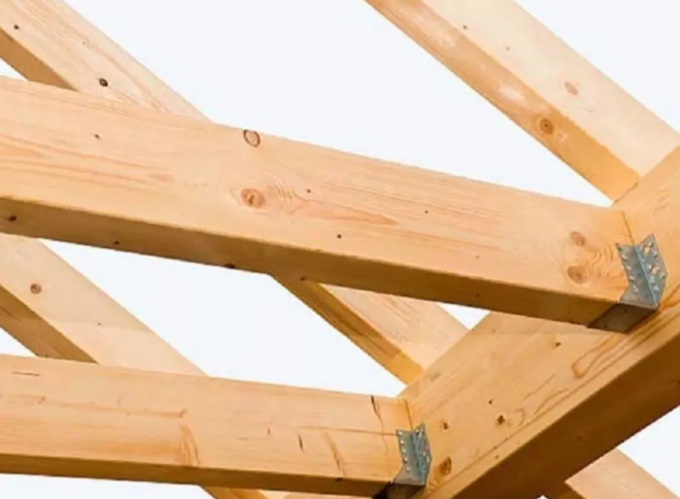 1 Soporte Para Viga De Medida 2x6 Pulgadas-2