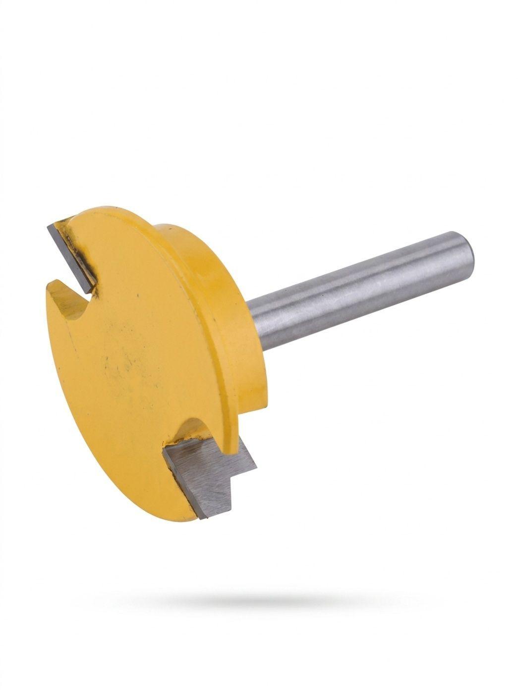 Fresa Toma 8mm Para Ensamble Cajón Router Finger Tupi-0