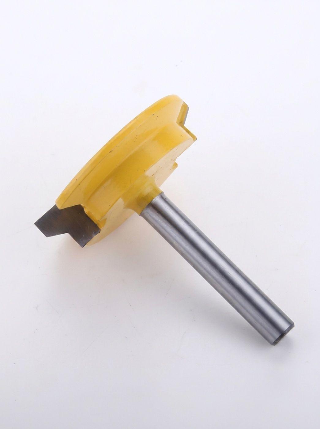 Fresa Toma 8mm Para Ensamble Cajón Router Finger Tupi-5