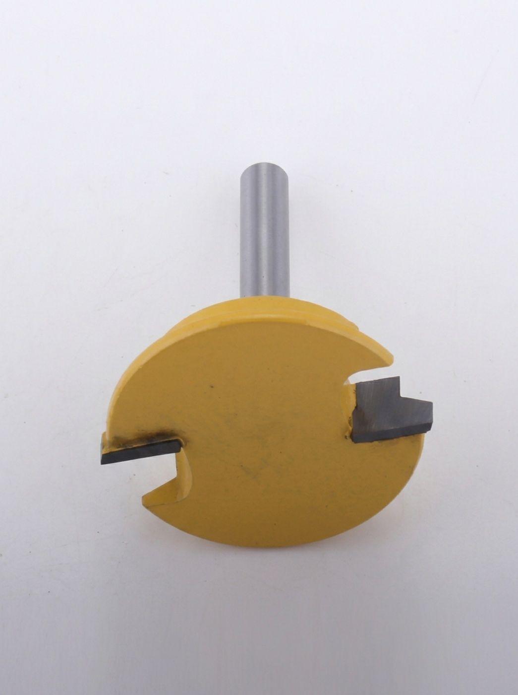 Fresa Toma 8mm Para Ensamble Cajón Router Finger Tupi-6