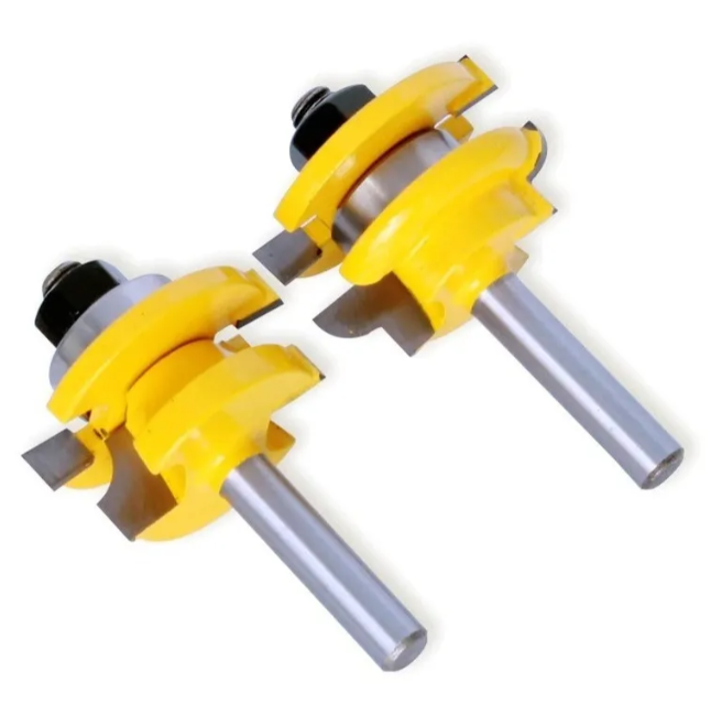 Tres Fresas Tupi De 1/2-3