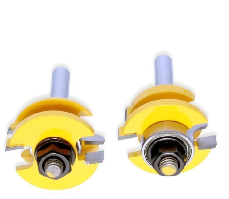 Tres Fresas Tupi De 1/2-4