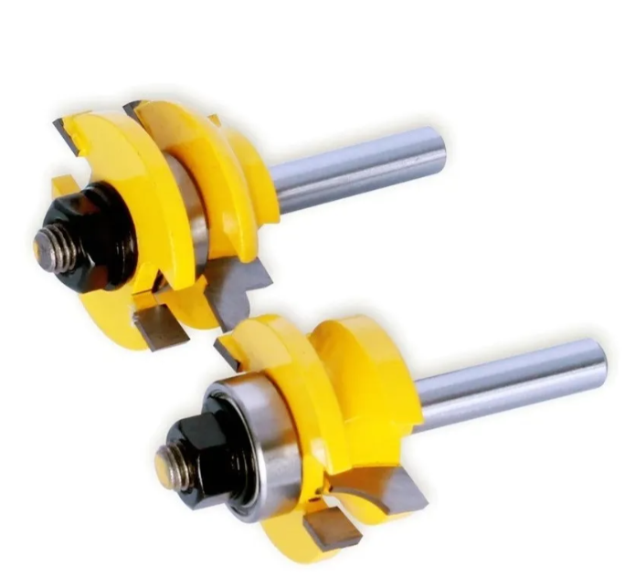 Tres Fresas Tupi De 1/2-5