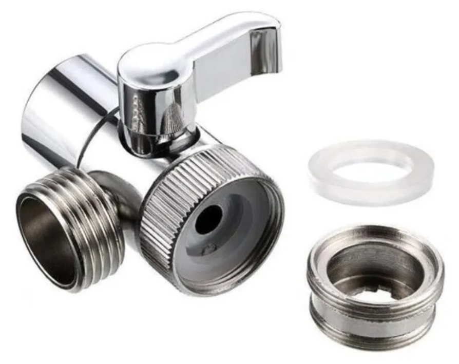 Ducha Bidet Arabe Acero Inoxidable Wc Inodoro-6