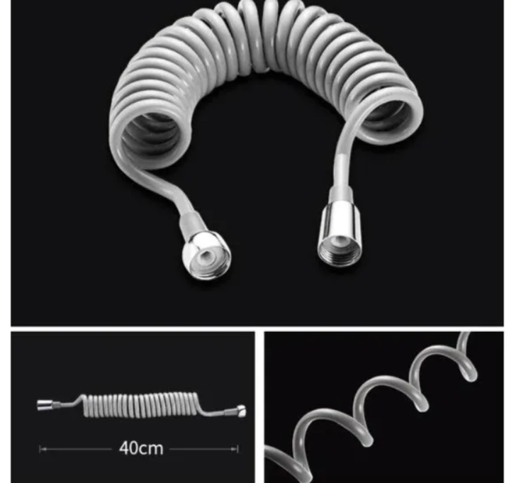 Ducha Bidet Arabe Acero Inoxidable Wc Inodoro-7