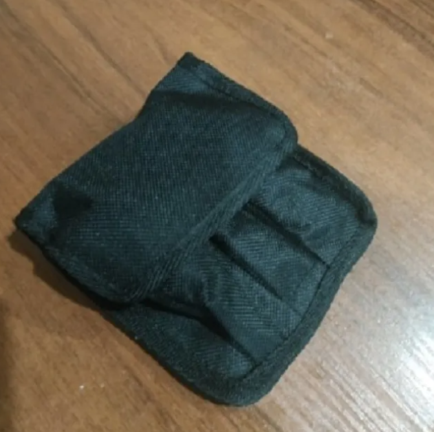 Set De Brocas Escalonadas C/estuche Acero De Alta Velocidad-5