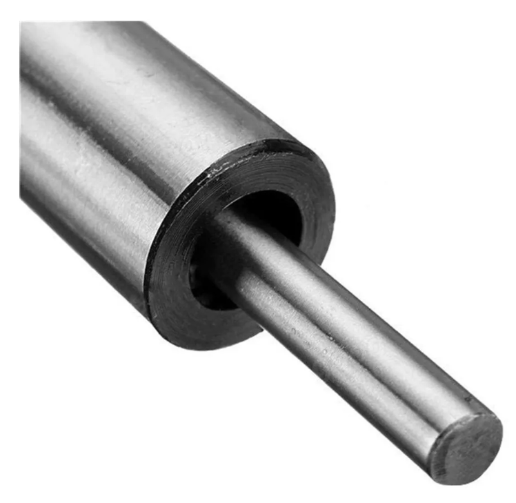 Broca De Agujero Cuadrado Hss De 12mm-3