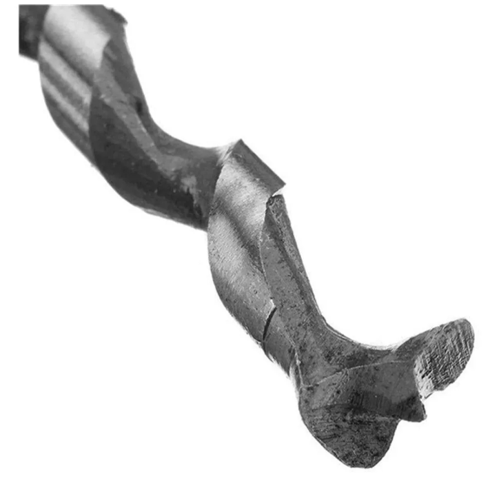 Broca De Agujero Cuadrado Hss De 12mm-7