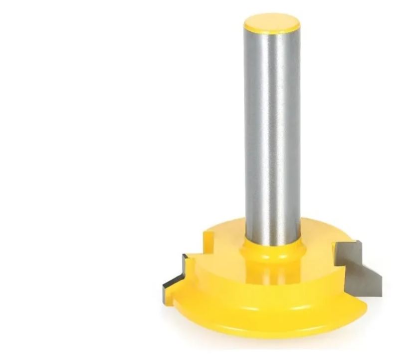 Fresa Toma 1/2 Pulgada / Ensamble Cajón Router Finger Tupi-3