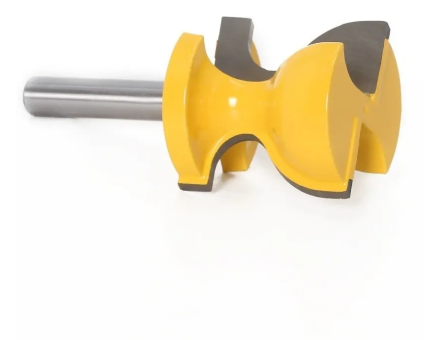 Fresa De 8 Mm Para Taburete-3