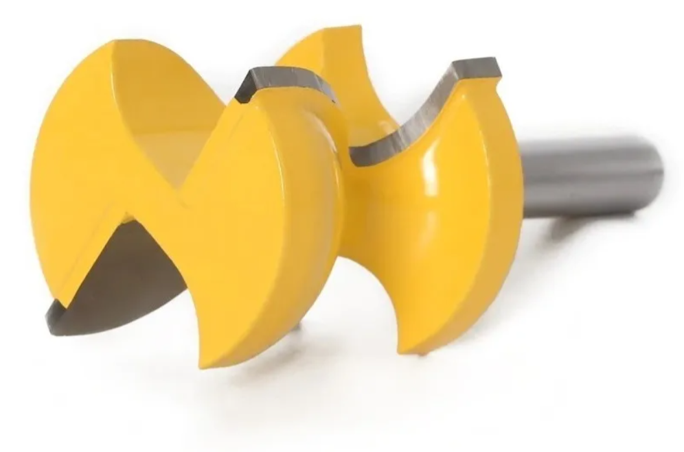 Fresa De 8 Mm Para Taburete-4