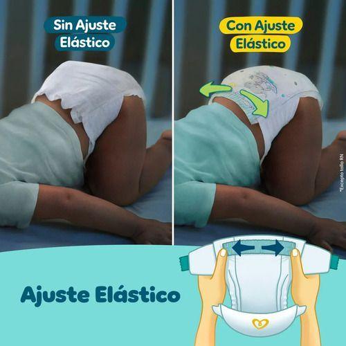 Pañales Pampers Premium Care M 86 Uds-2