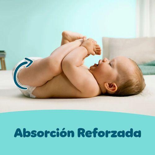 Pañales Pampers Premium Care M 86 Uds-3