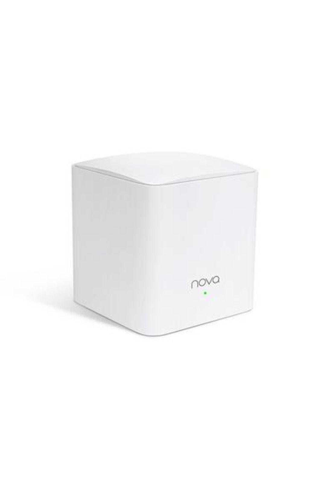 Router + Extensor + Ap Nova Tenda Nw5 Ac 1200 Dual-1