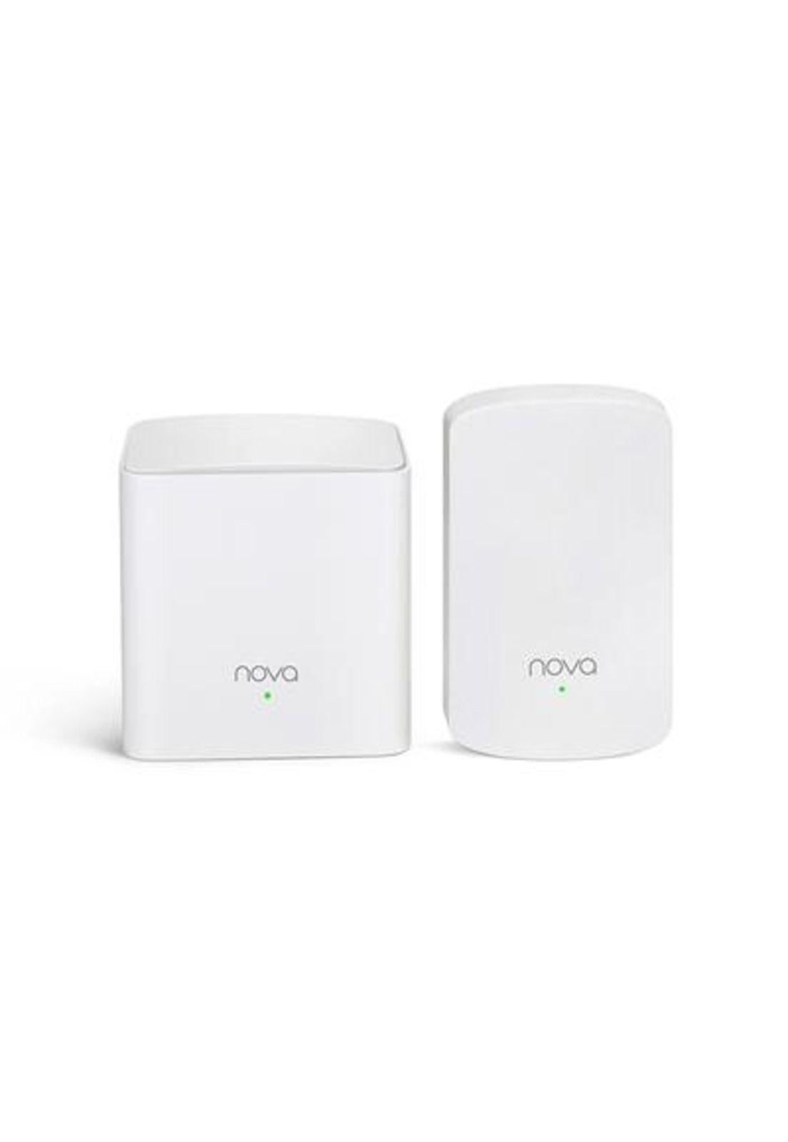 Router + Extensor + Ap Nova Tenda Nw5 Ac 1200 Dual-2