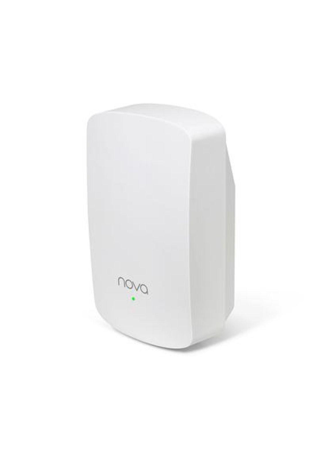 Router + Extensor + Ap Nova Tenda Nw5 Ac 1200 Dual-3