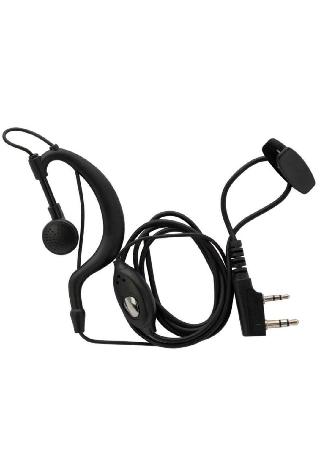 Audífonos Manos Libres Radiotransmisor K-Plug-1