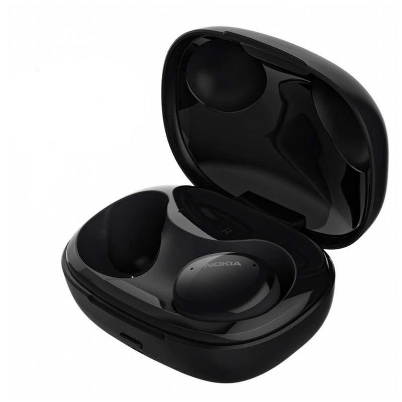 Audífonos Nokia TWS-411W Comfort Earbuds Core In-Ear con Tecnologia Bluetooth-1