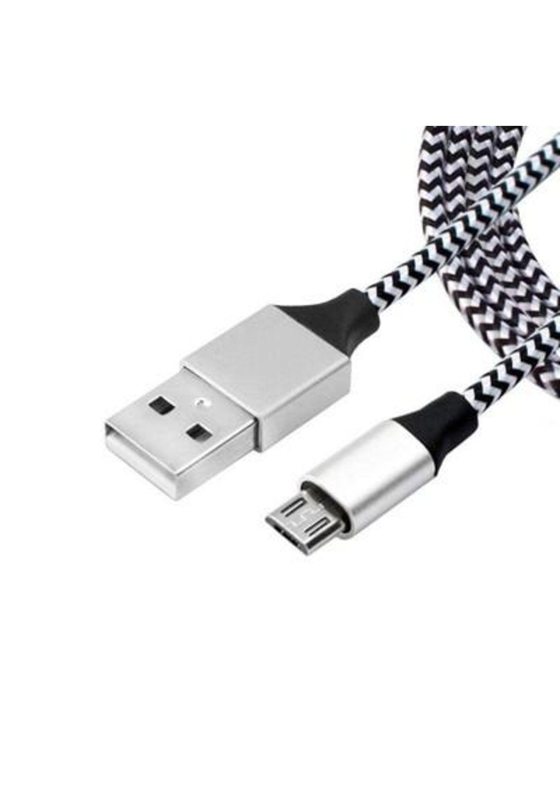 Cable Philco DE Carga Trenzado Micro Usb-1