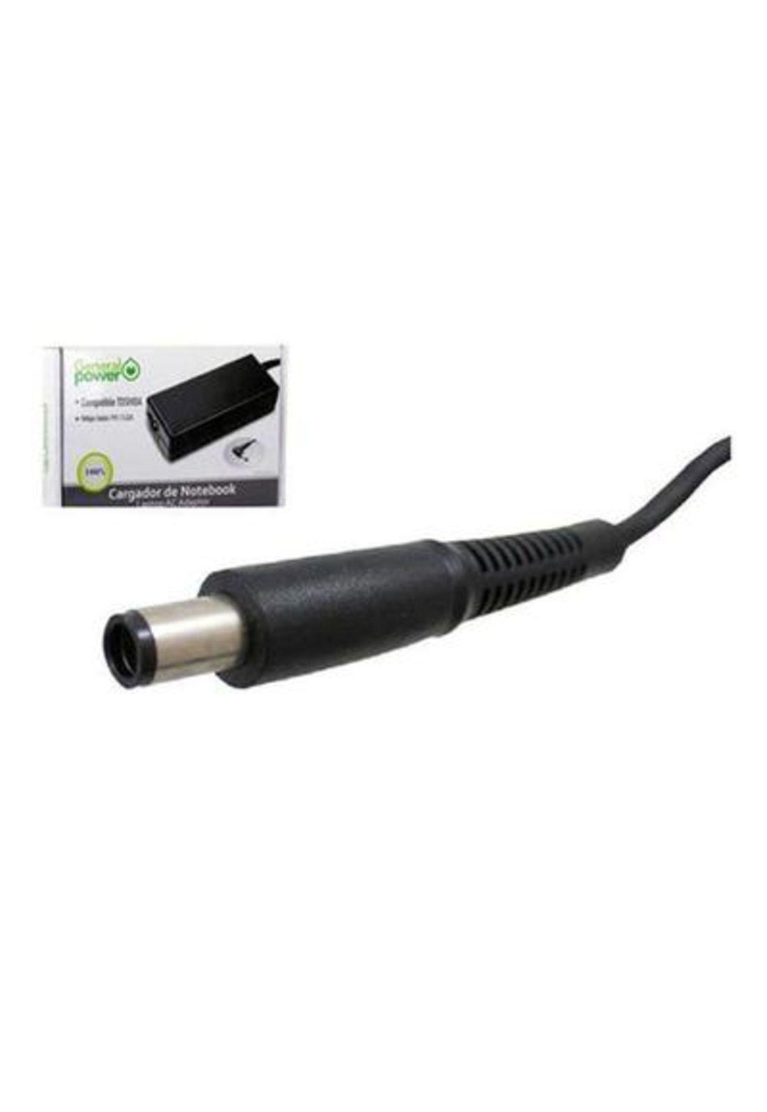 Cargador Notebook Compatible con Dell 19.5V-3.34A G-1