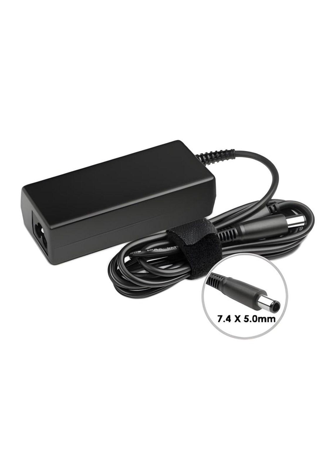 Cargador Notebook Compatible con Dell 19.5V-3.34A G-3