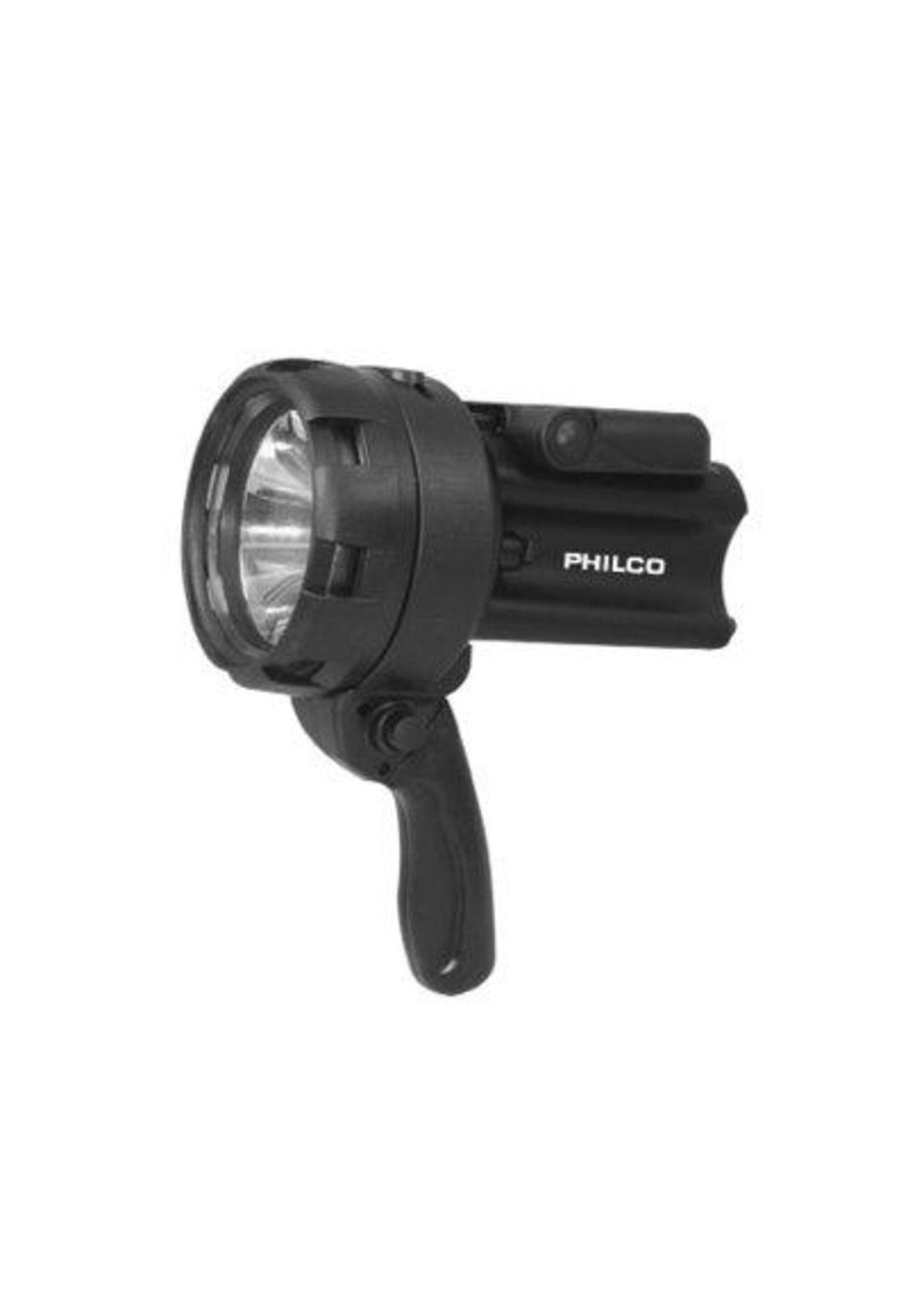 Foco Recargable Philco 1 Led-0