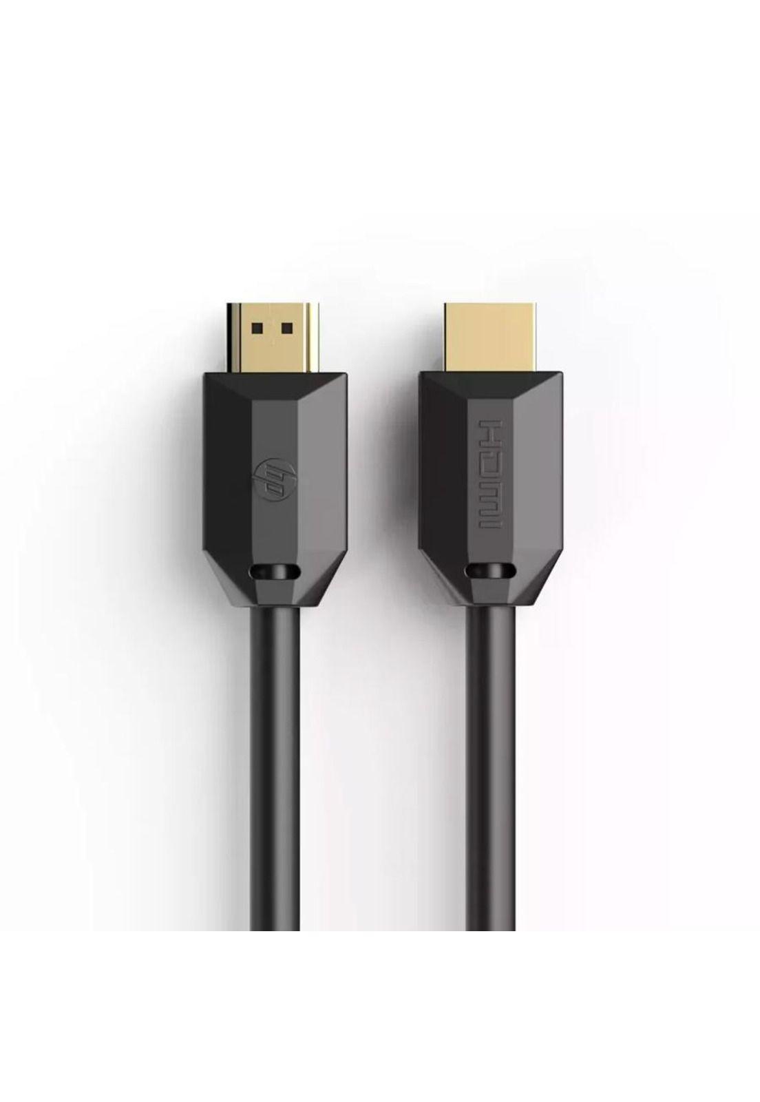 Cable Hdmi Hp Blindado 4k-2