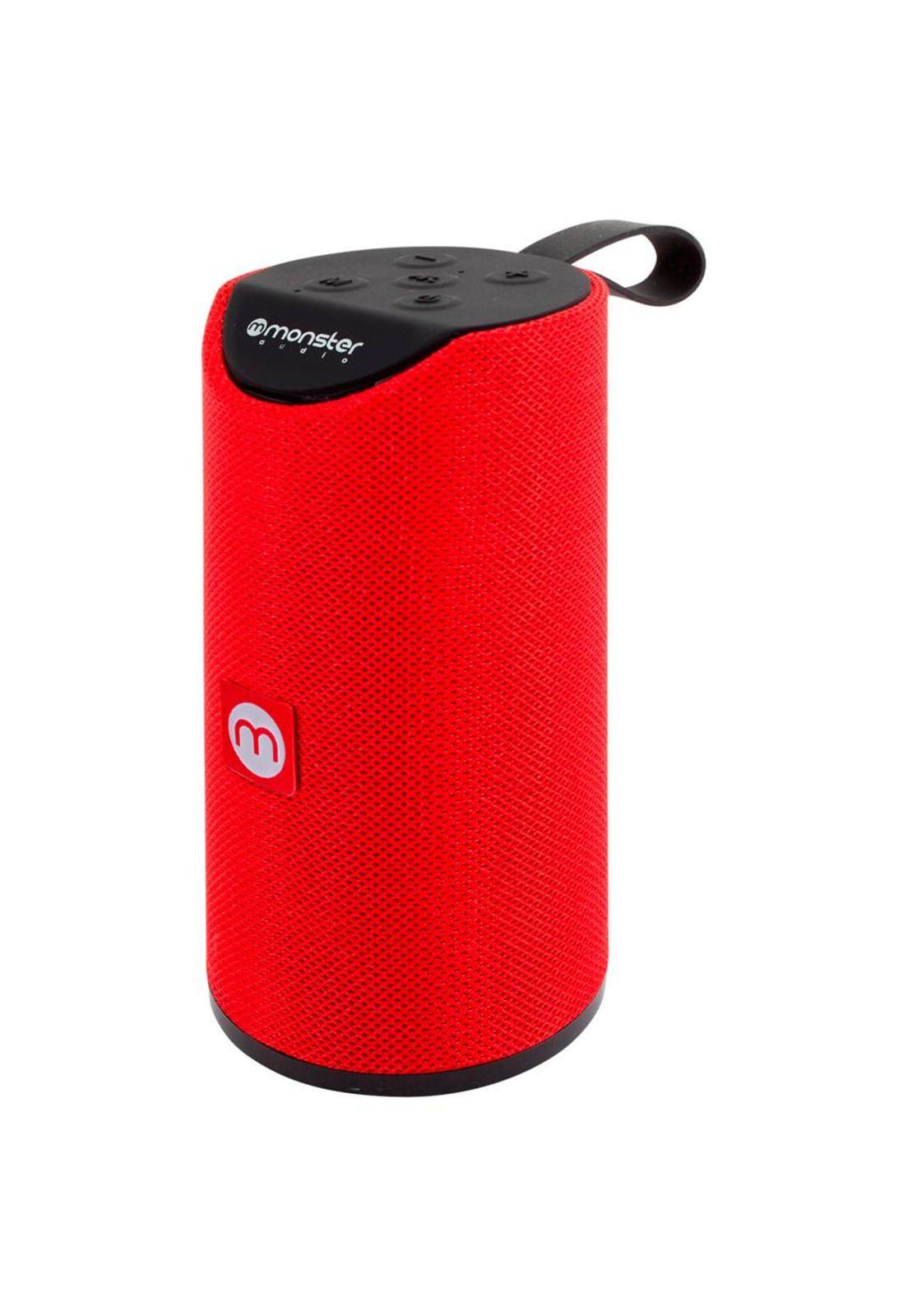 Parlante Portátil Monster Audio P450-0