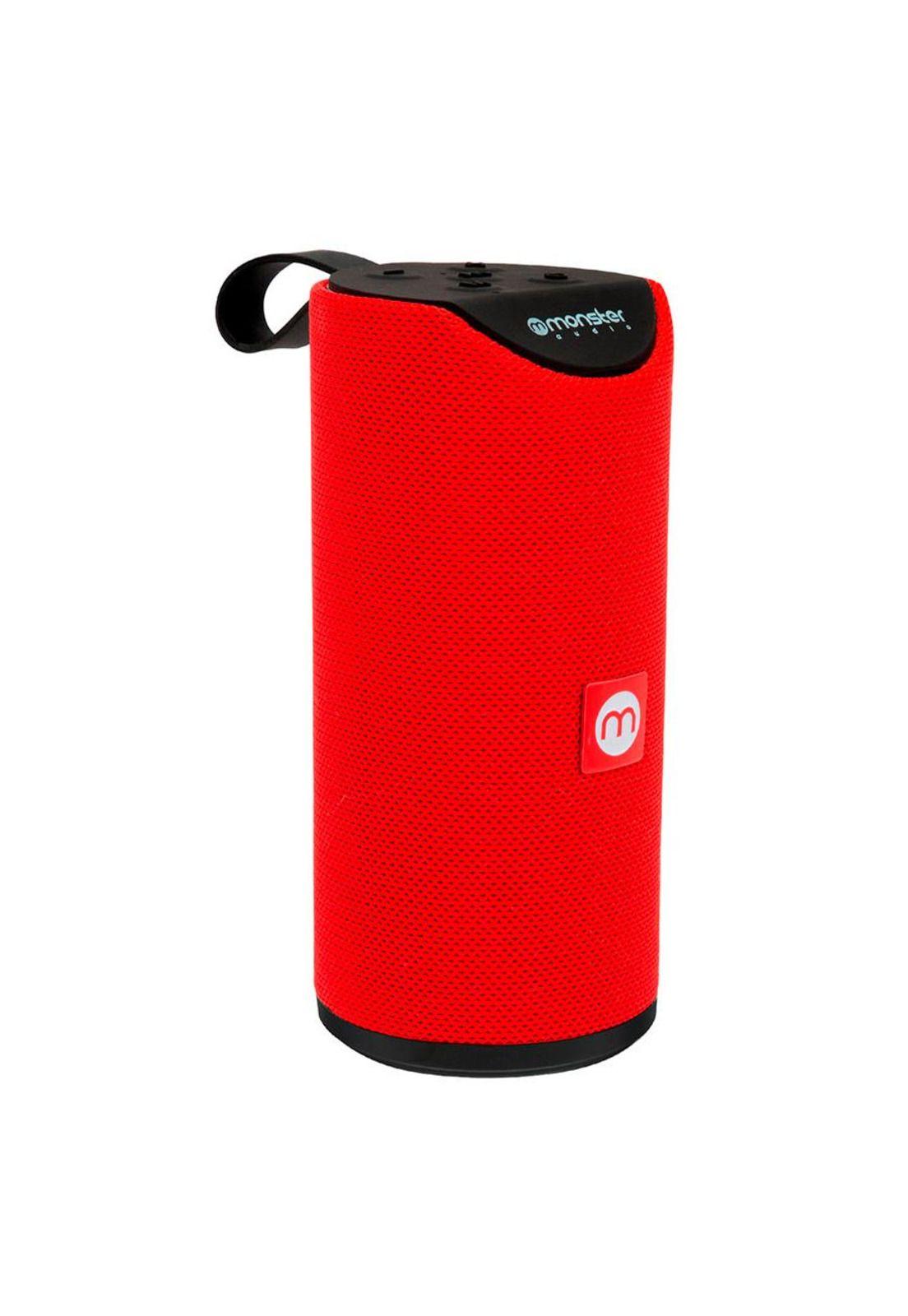 Parlante Portátil Monster Audio P450-3